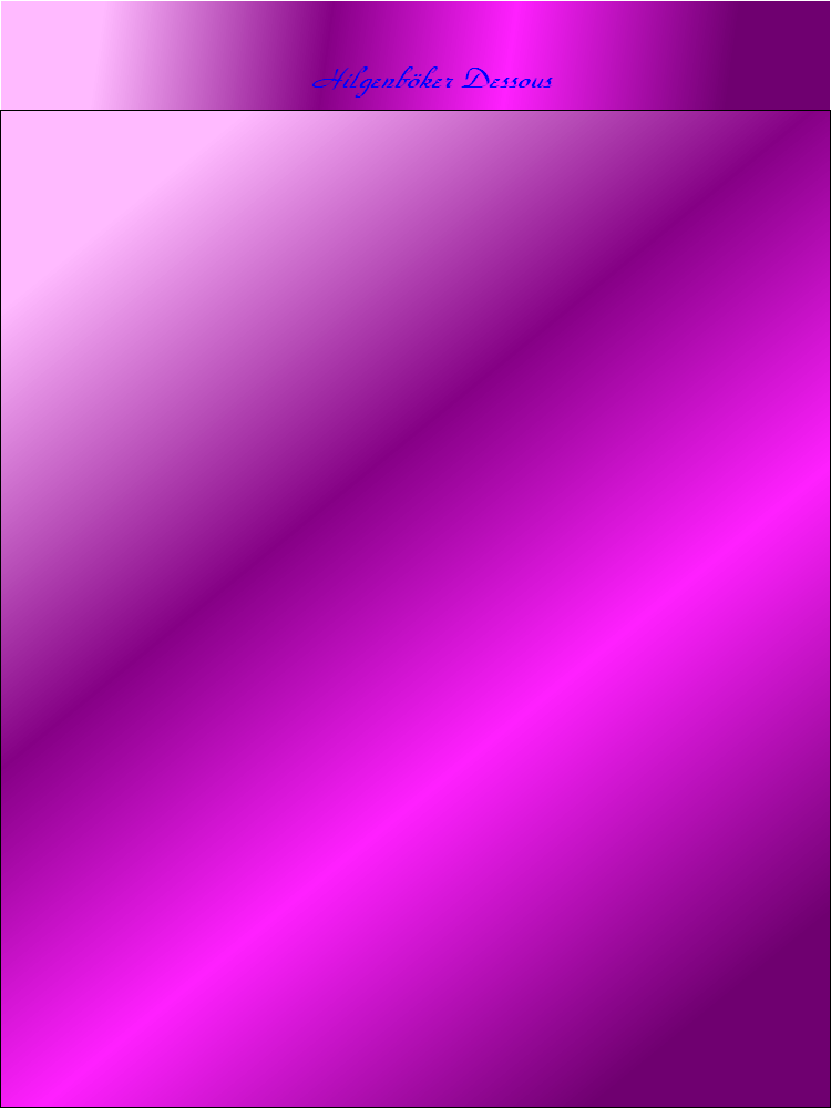 


                                               Hilgenböker Dessous 


                                                          


